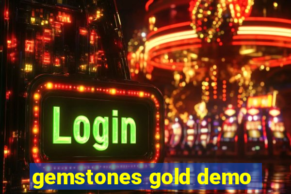 gemstones gold demo